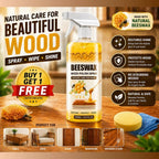 Crystal Shine Furniture Polish Spray | BUY 1 GET 1 FREE!