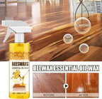 Crystal Shine Furniture Polish Spray | BUY 1 GET 1 FREE!