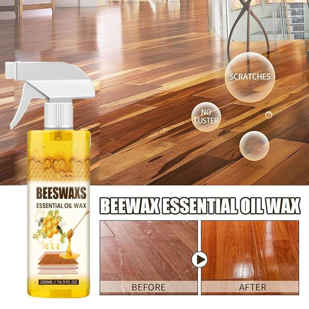 Crystal Shine Furniture Polish Spray | BUY 1 GET 1 FREE!