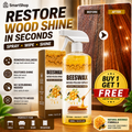 Crystal Shine Furniture Polish Spray | BUY 1 GET 1 FREE!