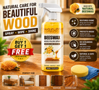 Crystal Shine Furniture Polish Spray | BUY 1 GET 1 FREE!