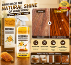 Crystal Shine Furniture Polish Spray | BUY 1 GET 1 FREE!